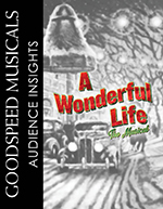 A Wonderful Life Insights